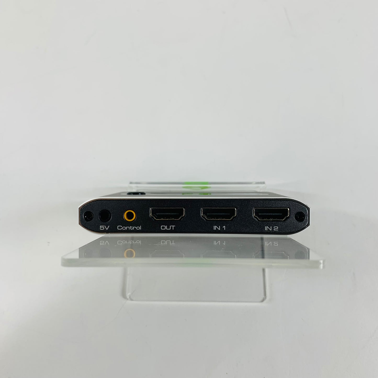 8K 2 In 1 Out HDMI 2.1 Switcher