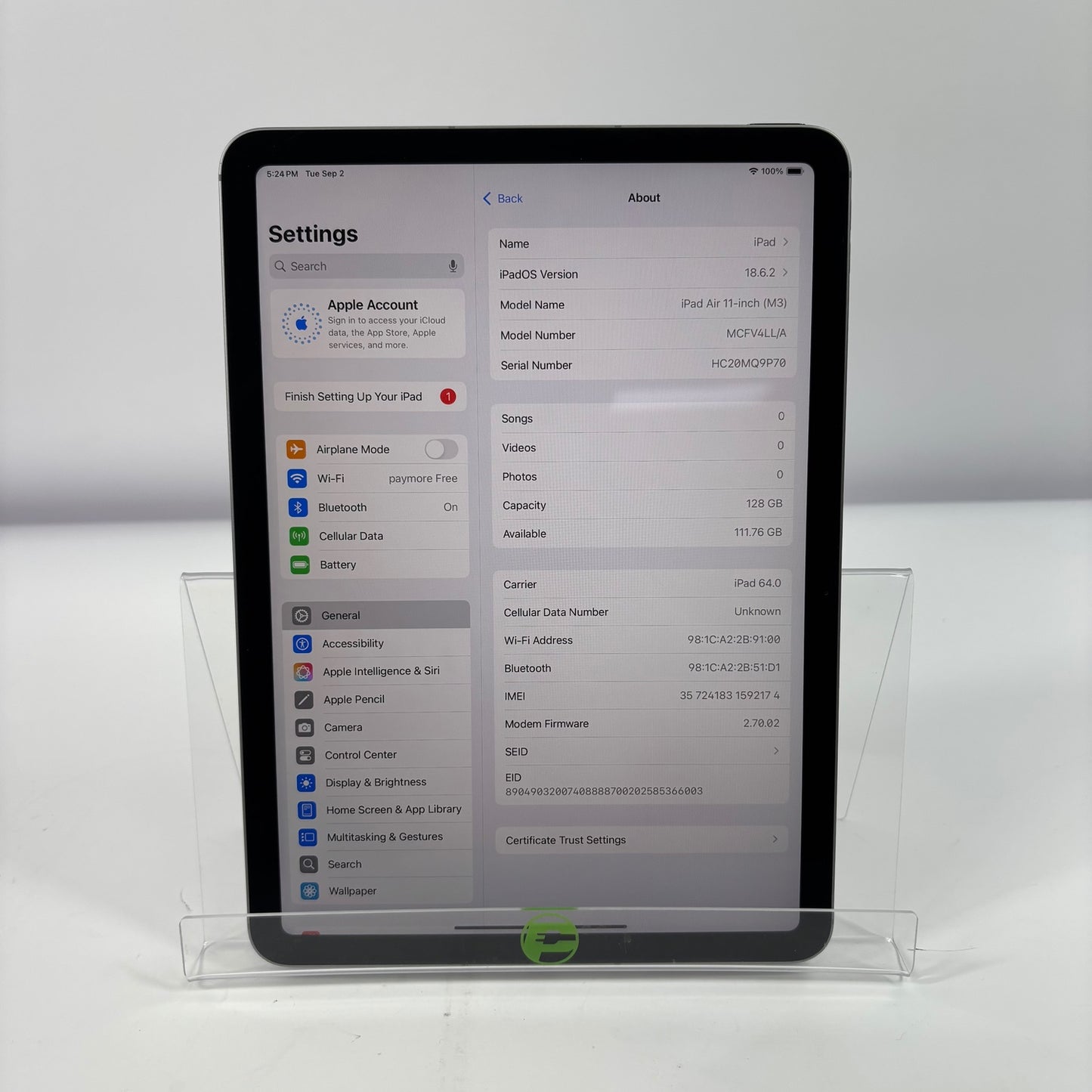 Product Image
