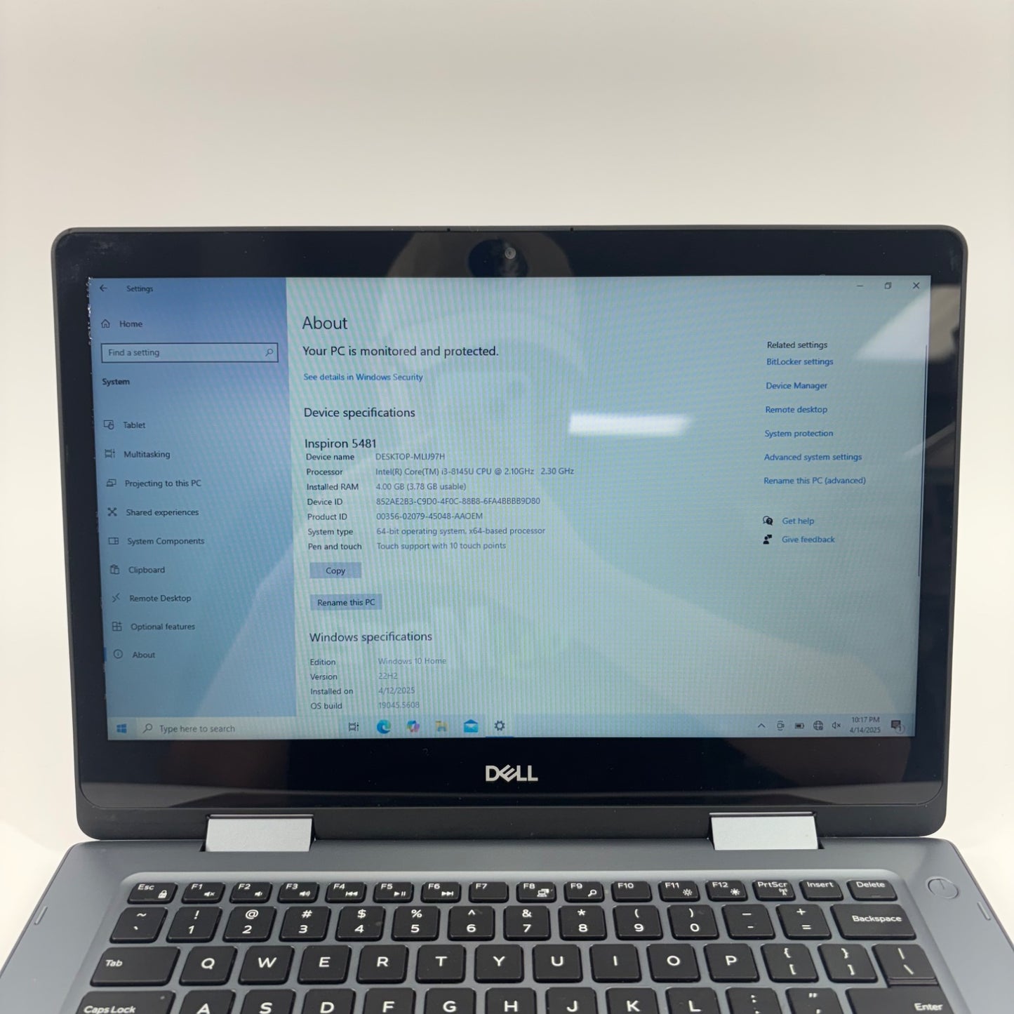 Product Image