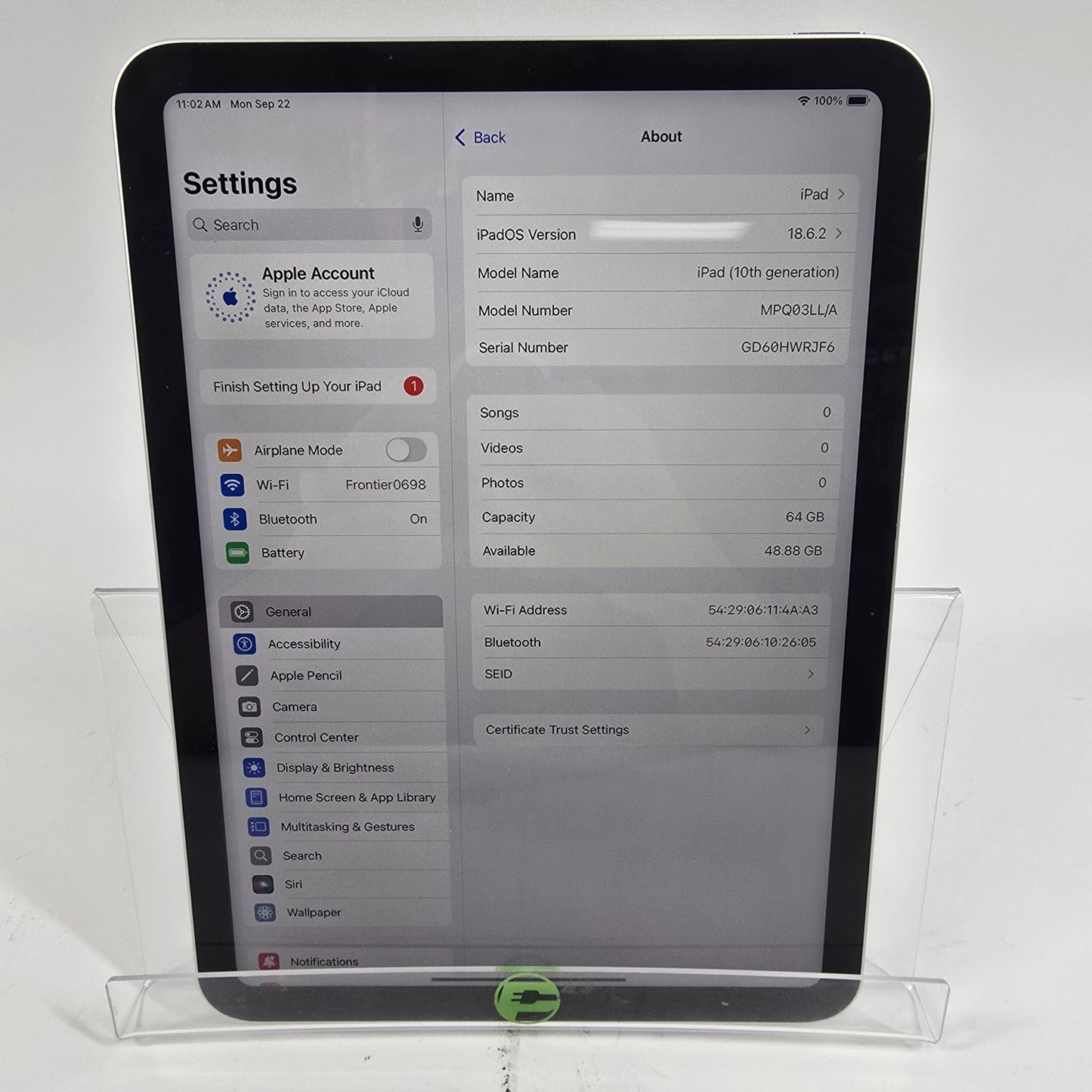 Product Image