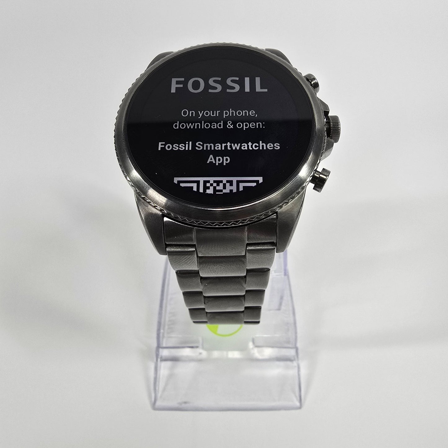 Fossil GEN 6 42mm Smartwatch DW13F2