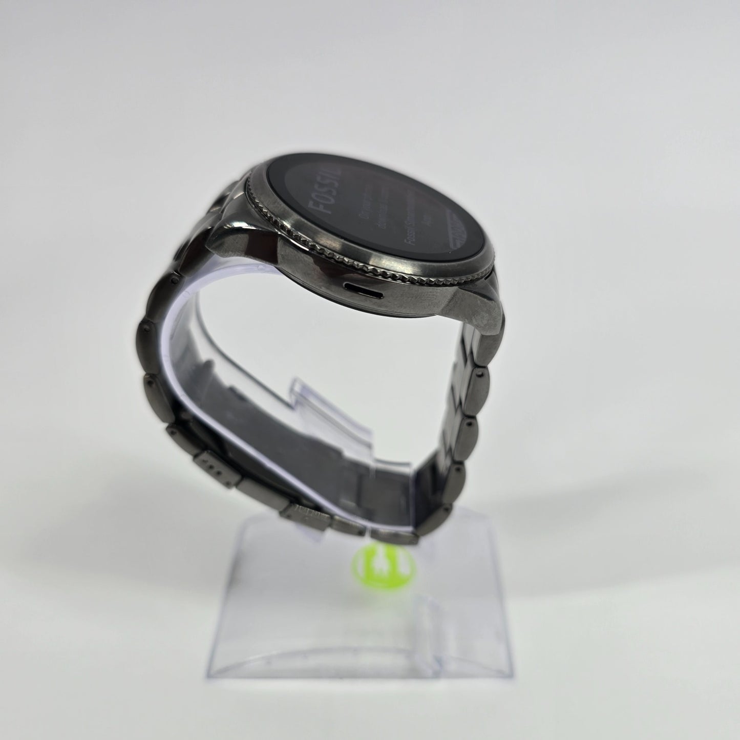 Fossil GEN 6 42mm Smartwatch DW13F2