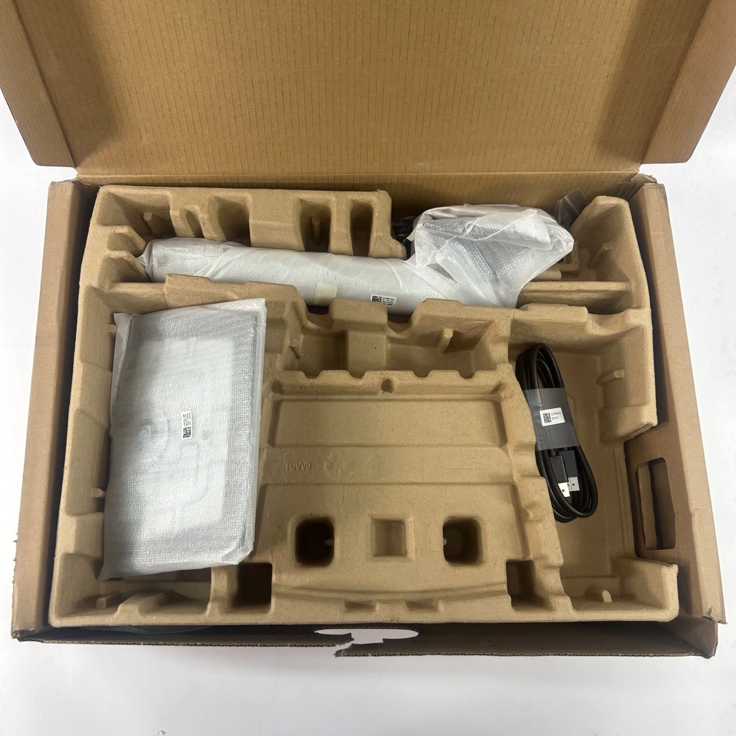 Dell 24" P2425H IPS LED IPS 100Hz Gaming Monitor