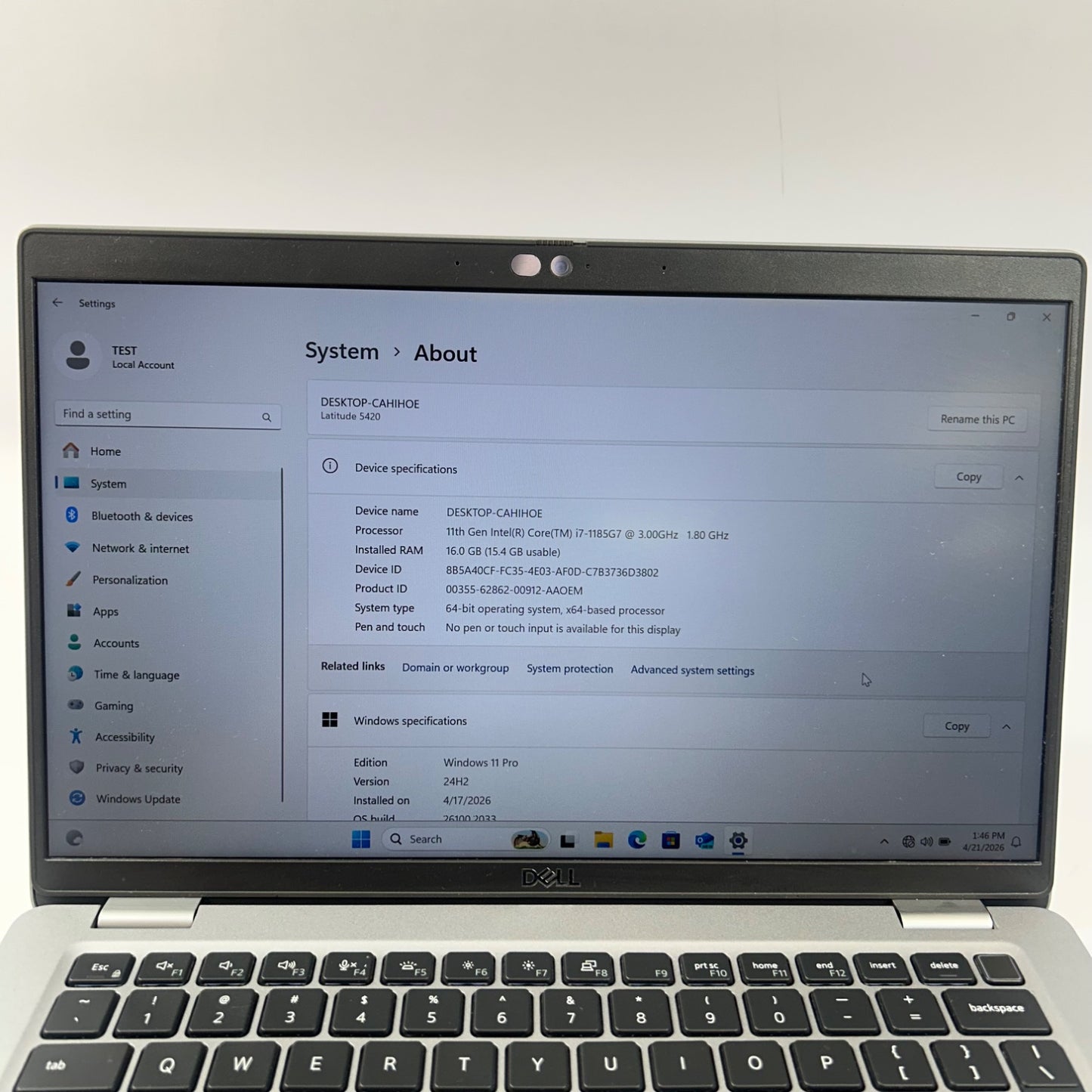 Product Image