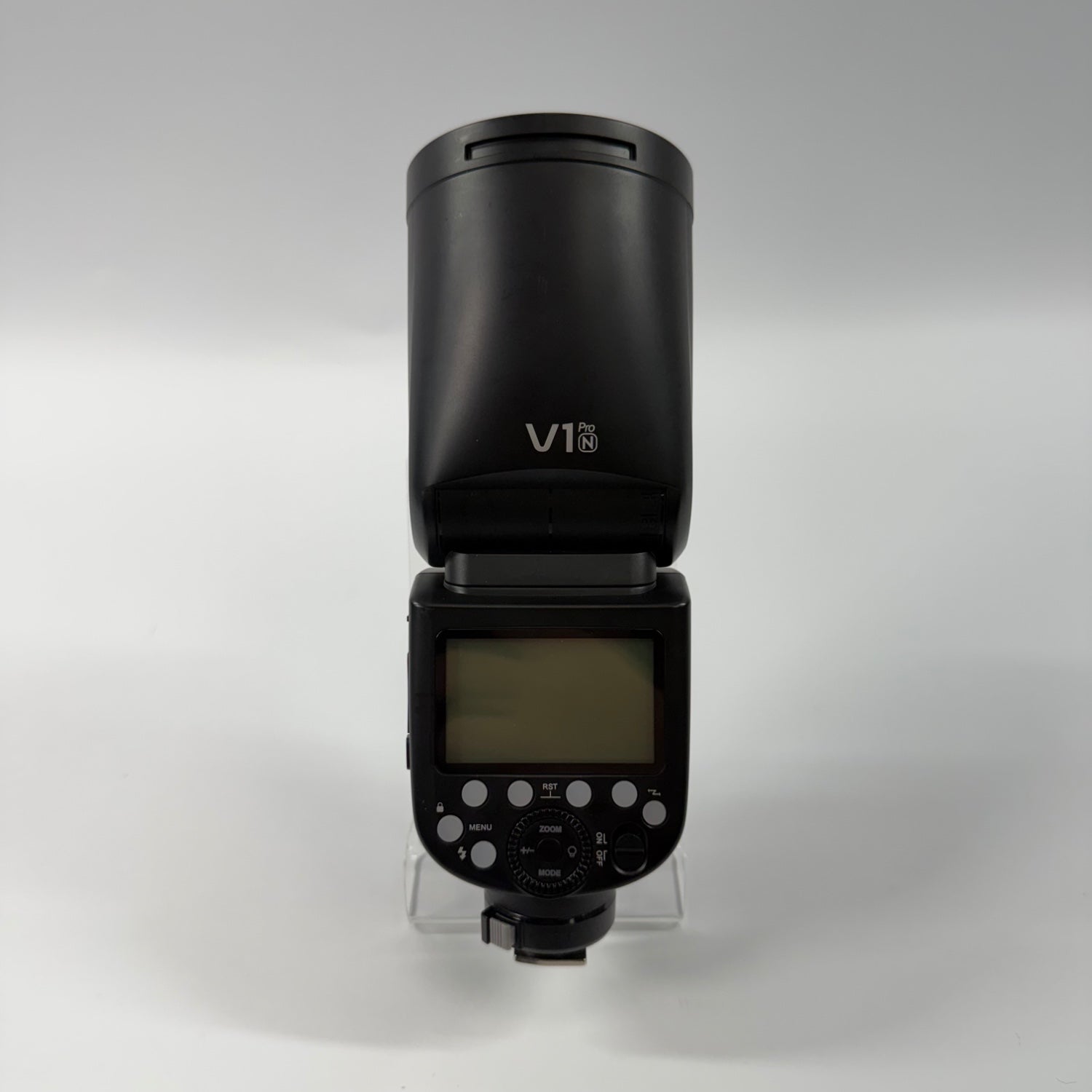 Godox V1 Pro Wireless Camera Flash V1PRO N – PayMore Irving