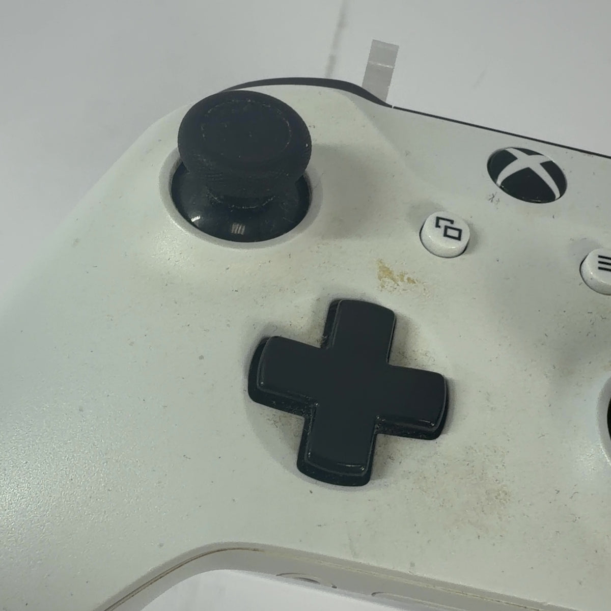 Microsoft Xbox One Wireless Controller White