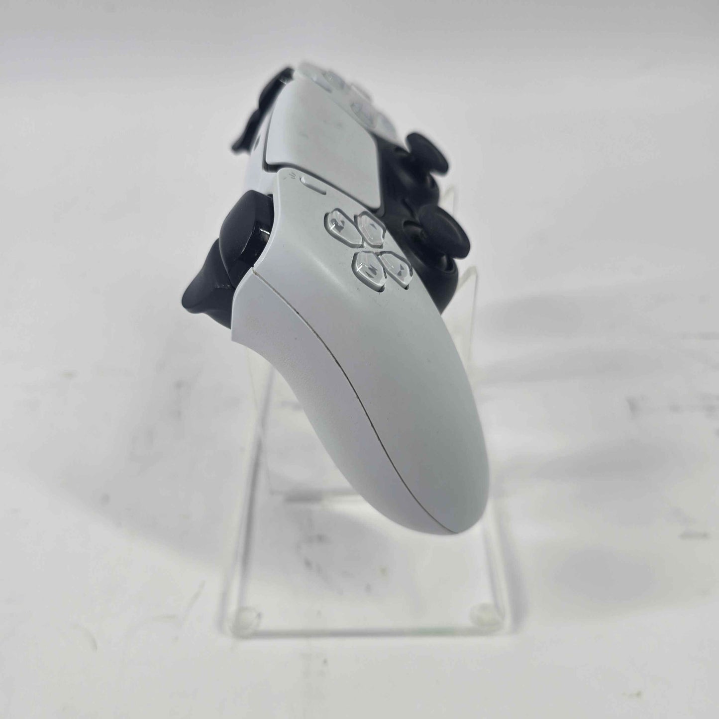 Sony PlayStation 5 PS5 Dualsense Wireless Controller White/Black CFI-ZCT1W