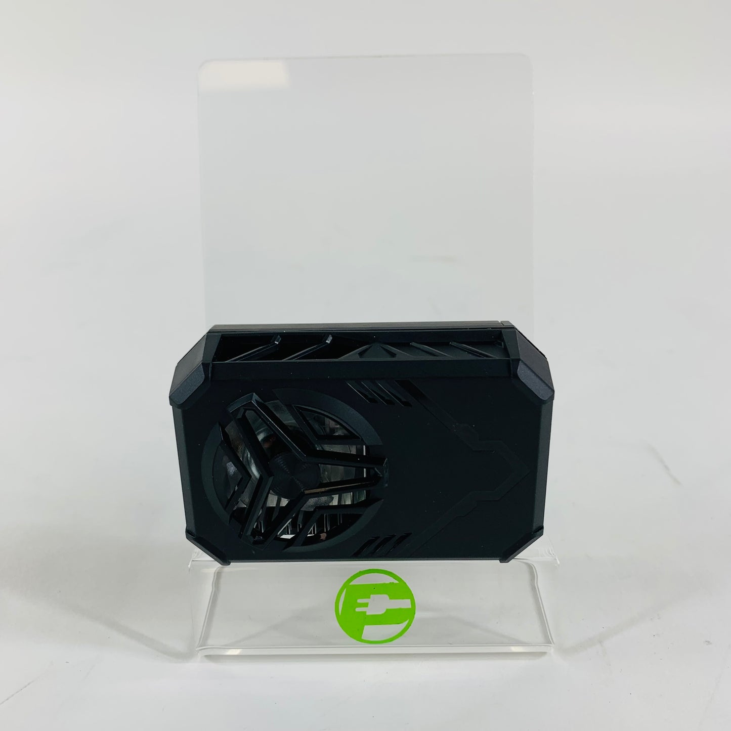 Mobile Game Cooling Pad LZ-F30 Cooling Pad For Mobile
