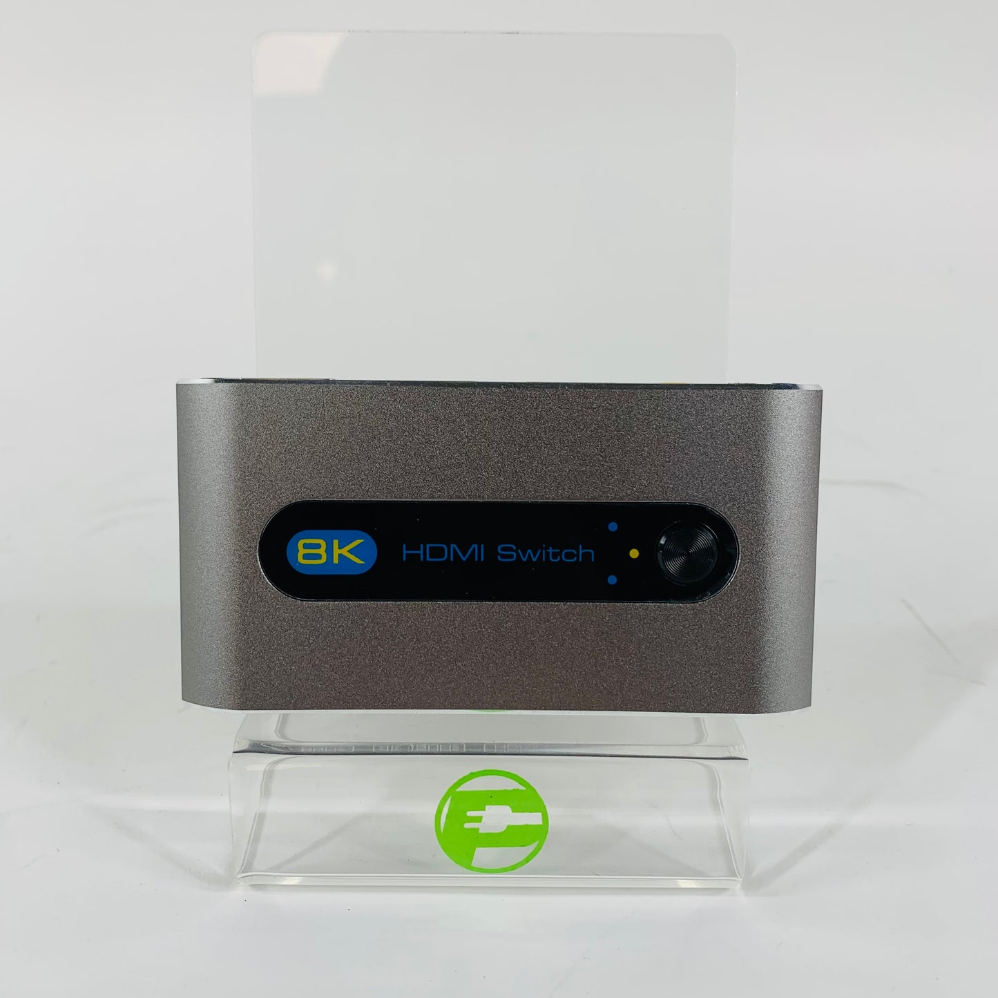 8K 2 In 1 Out HDMI 2.1 Switcher