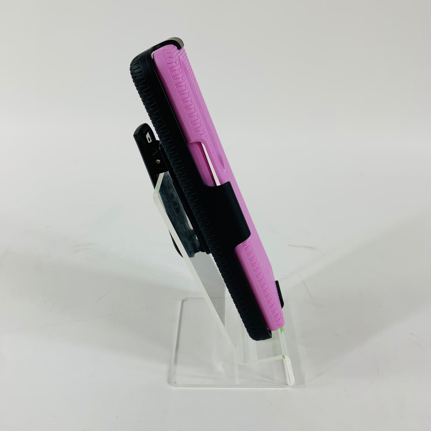 Beltron Lavender Shell and Holster for Samsung Z Fold 4 5G