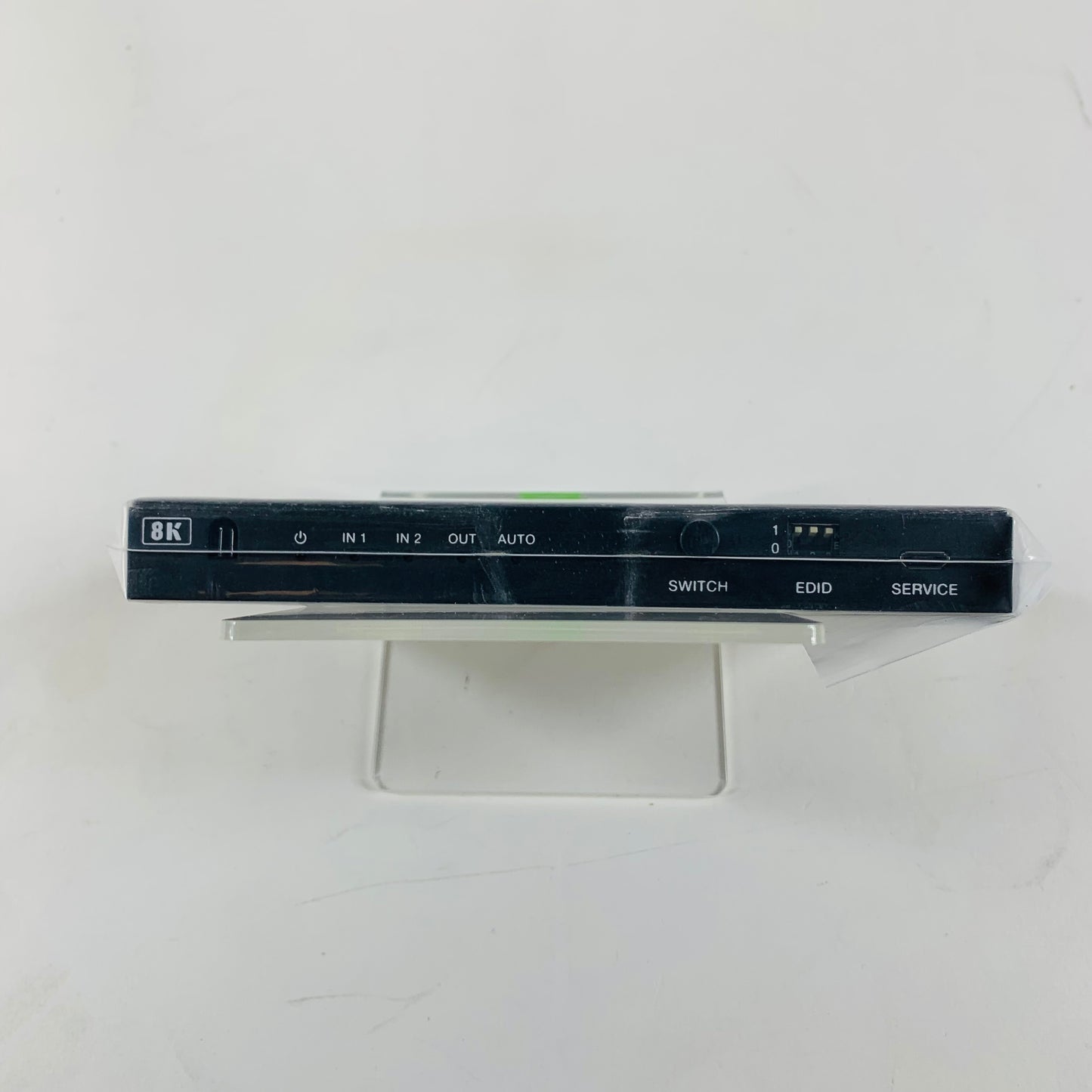 OREI 8K HDMI 2X1 Switcher