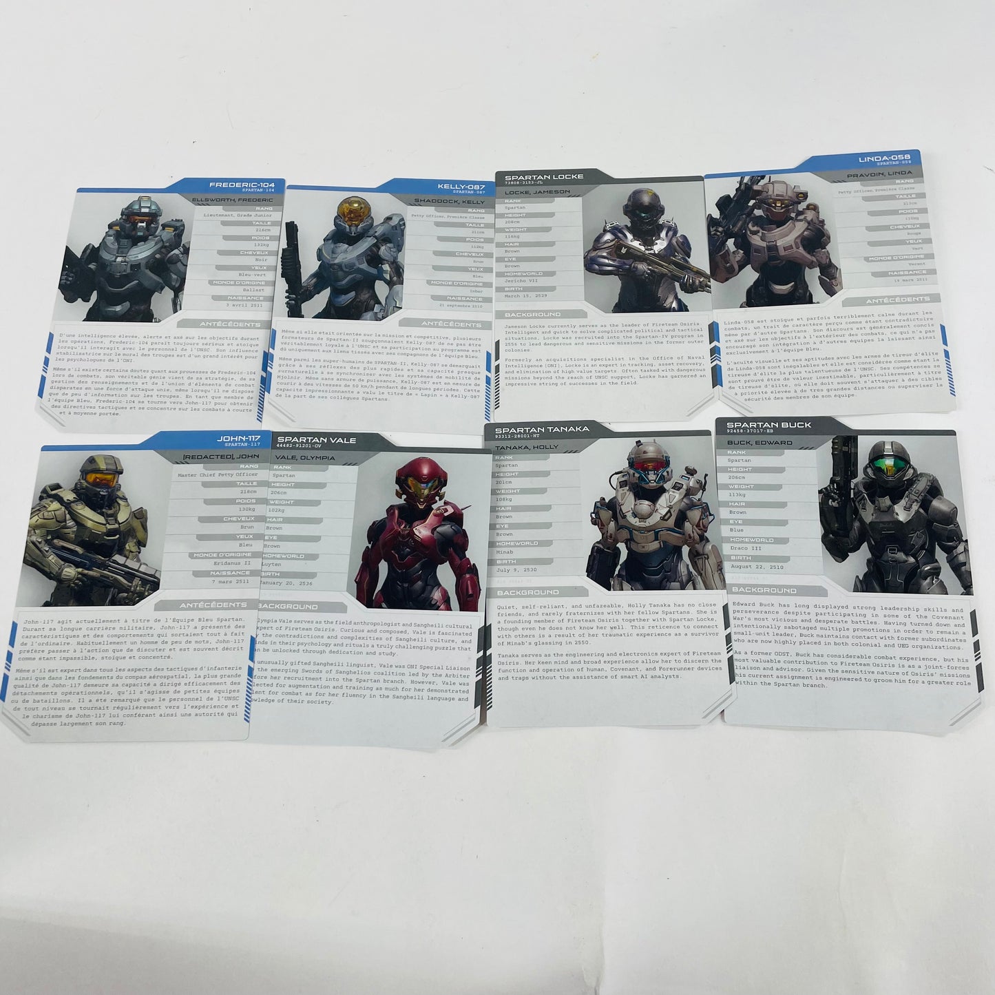 Halo 5 Guardians Limited Edition Steelbook 3d Cut Models No Disc
