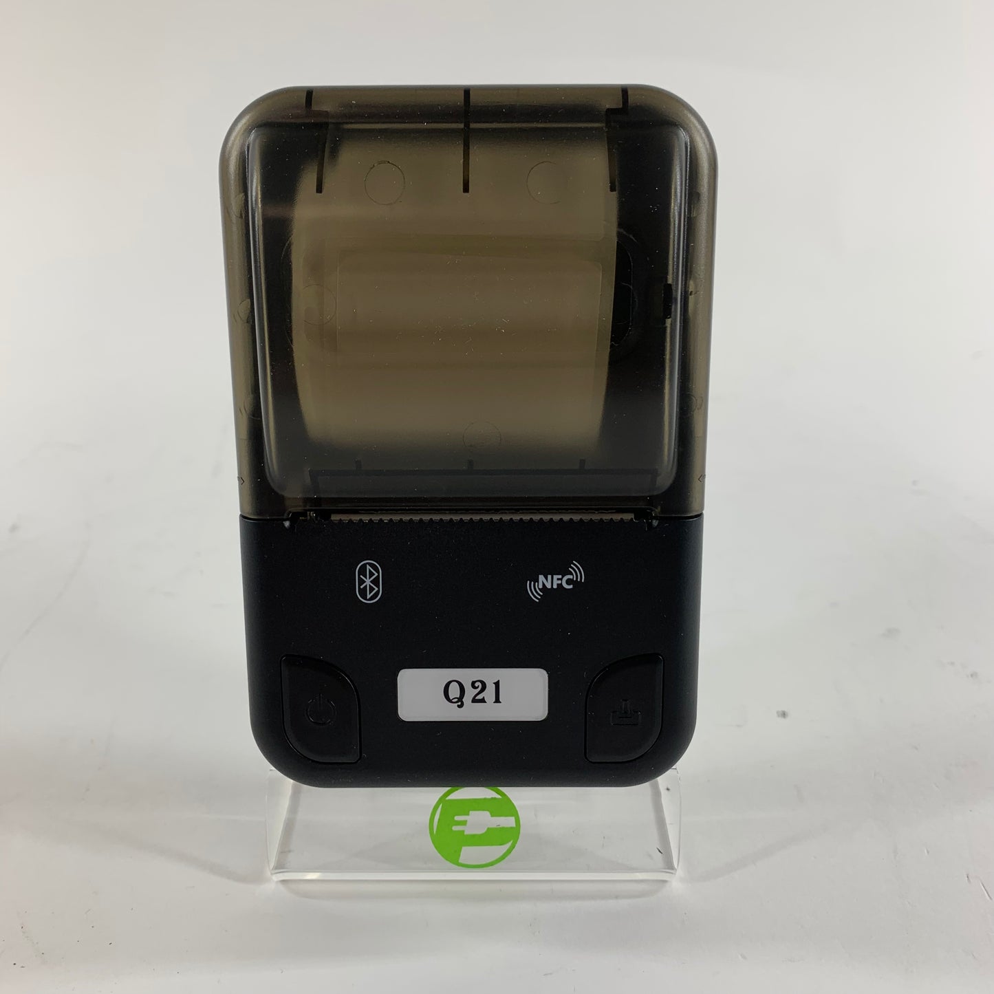 SHENZHEN PUTY Label Maker