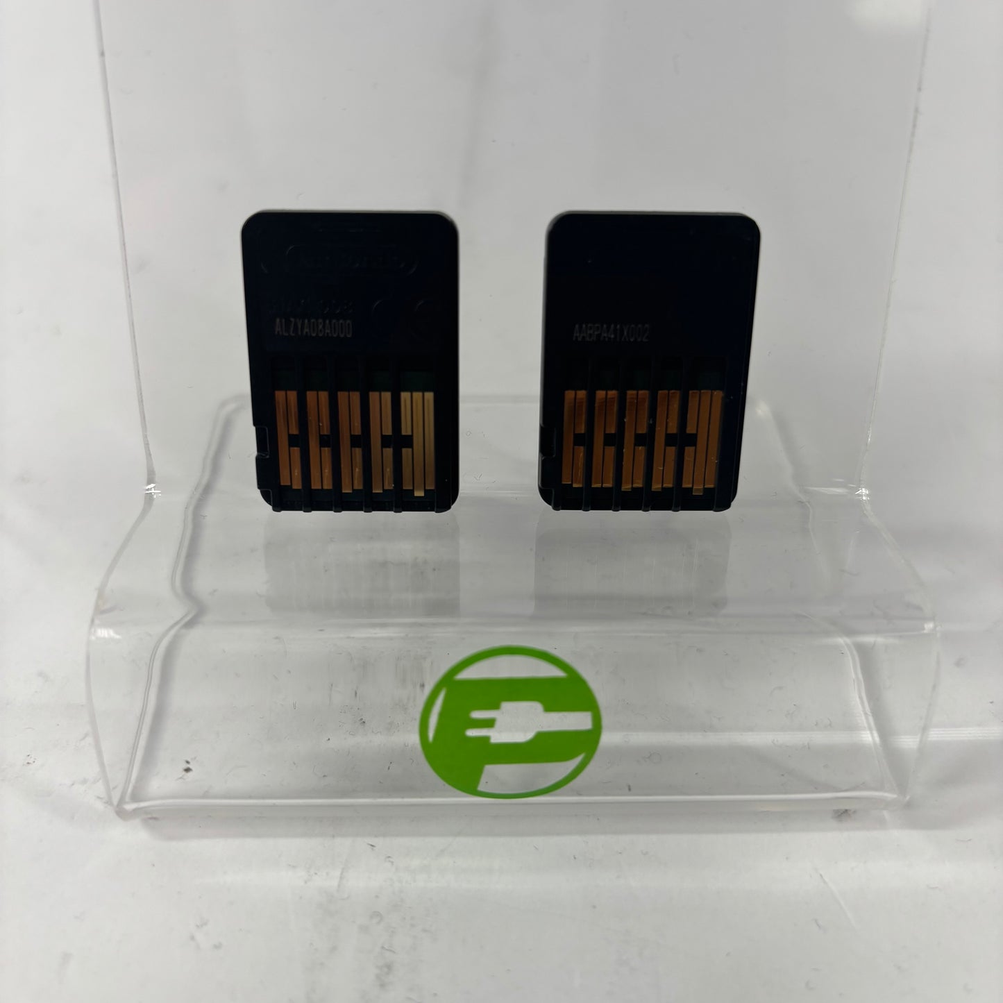 Lot of 2 Nintendo Switch Games