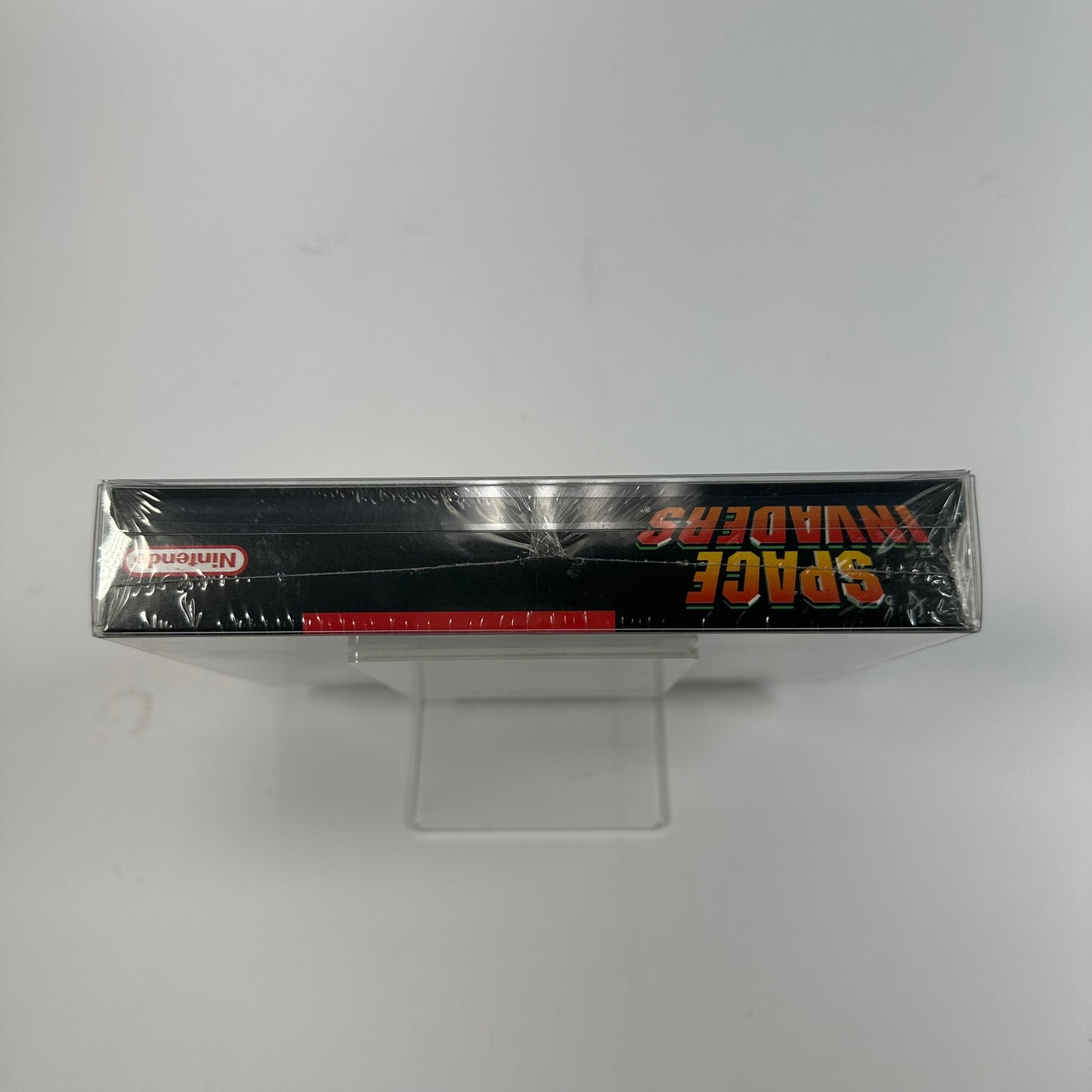 New Space Invaders (Super Nintendo SNES, 1997)