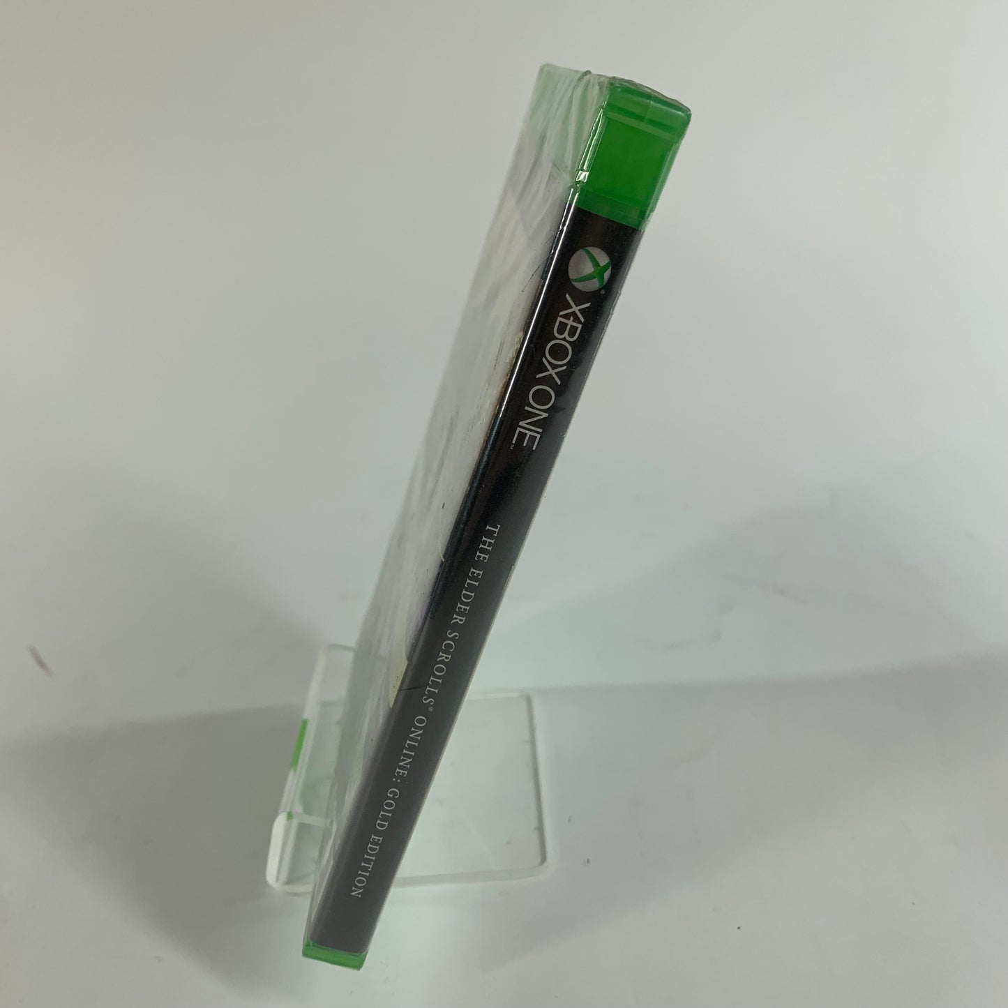 New Elder Scrolls Online Gold Edition (Microsoft Xbox One, 2016)