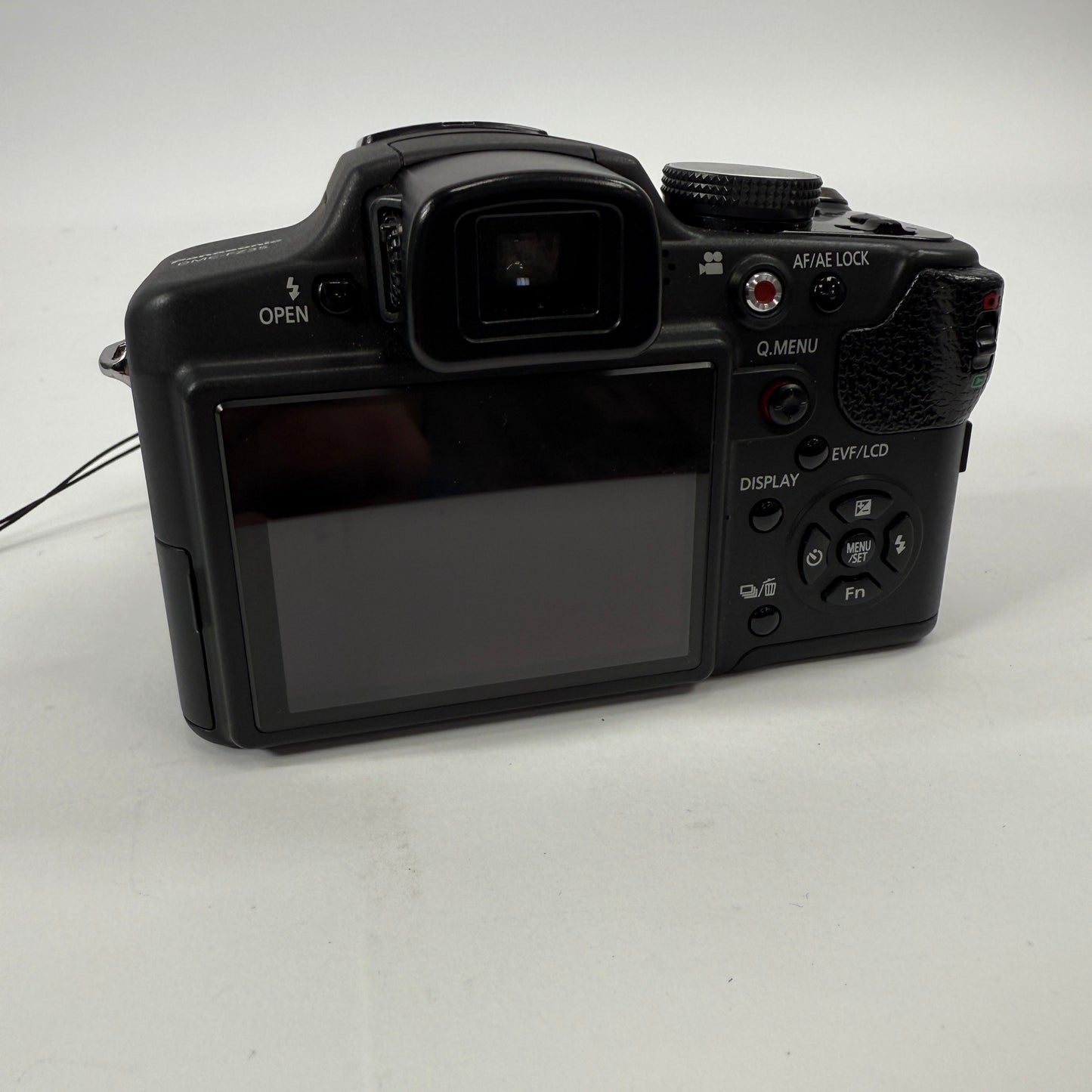 Panasonic Lumix Fz35 DMC-FZ35 12.0MP Digital Camera