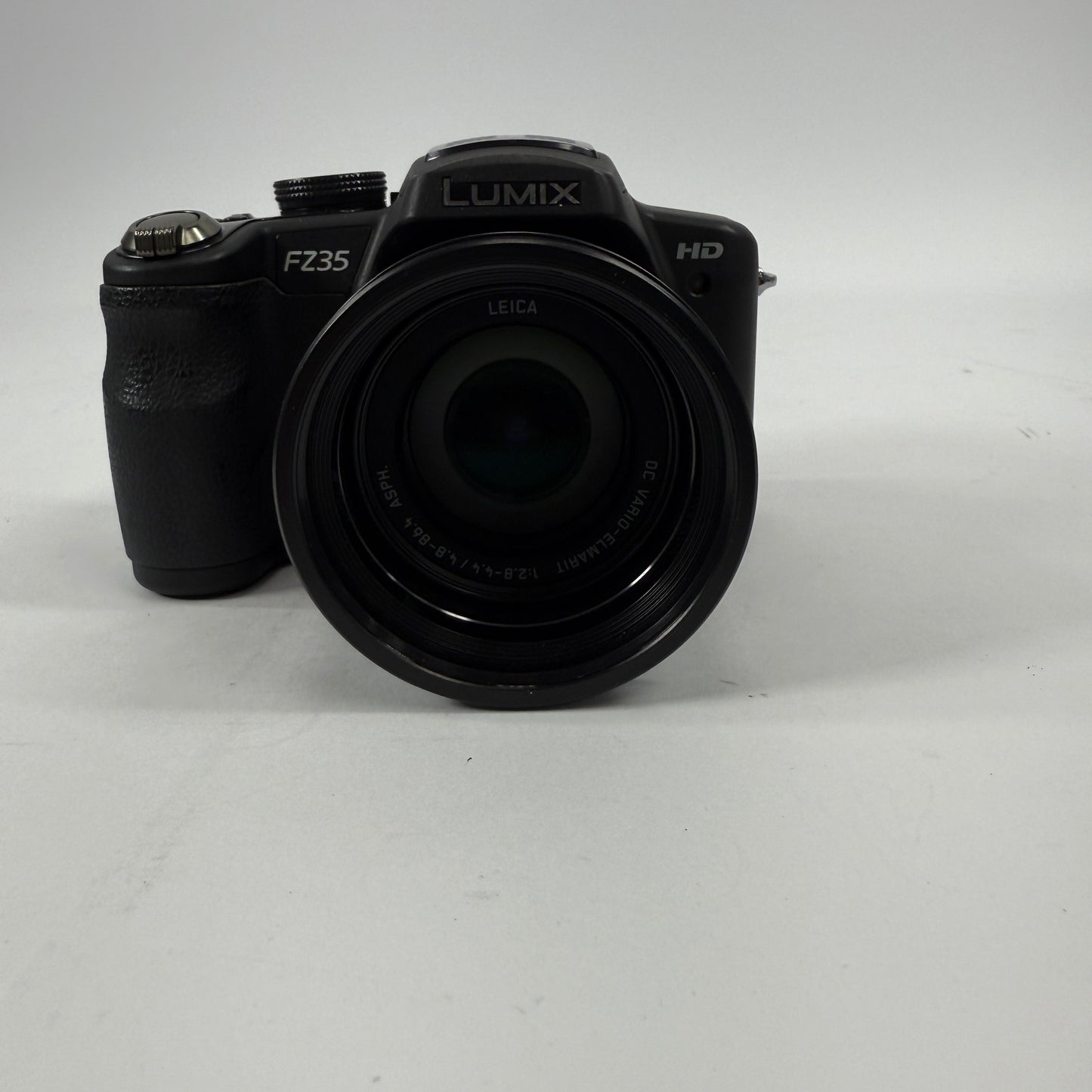 Panasonic Lumix Fz35 DMC-FZ35 12.0MP Digital Camera