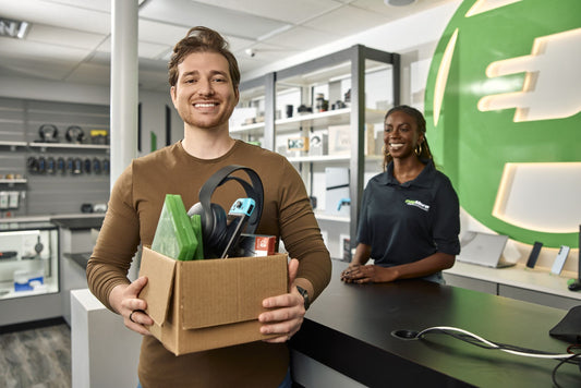 PayMore Irving: The Best Alternative to Pawn Shops for Electronics