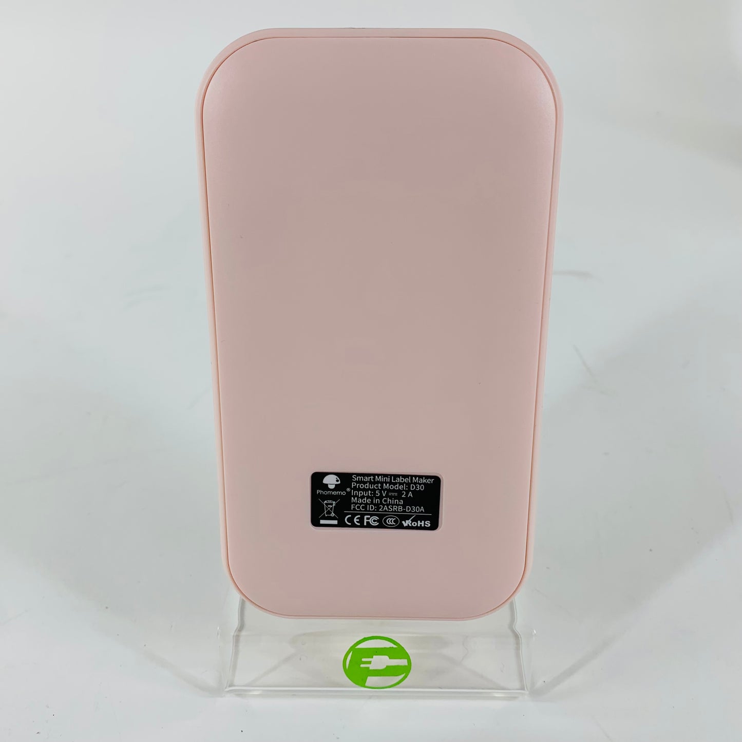 Phomemo Smart Mini Label Maker Label Maker D30
