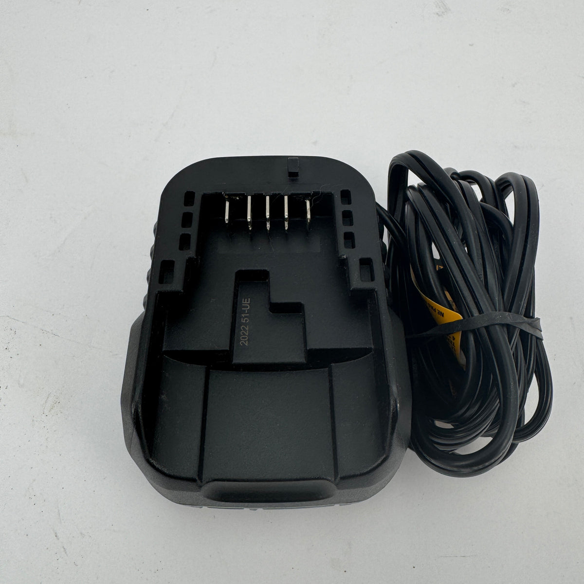 DeWalt DCB1102 12v/20v MAX Li-Ion Charger