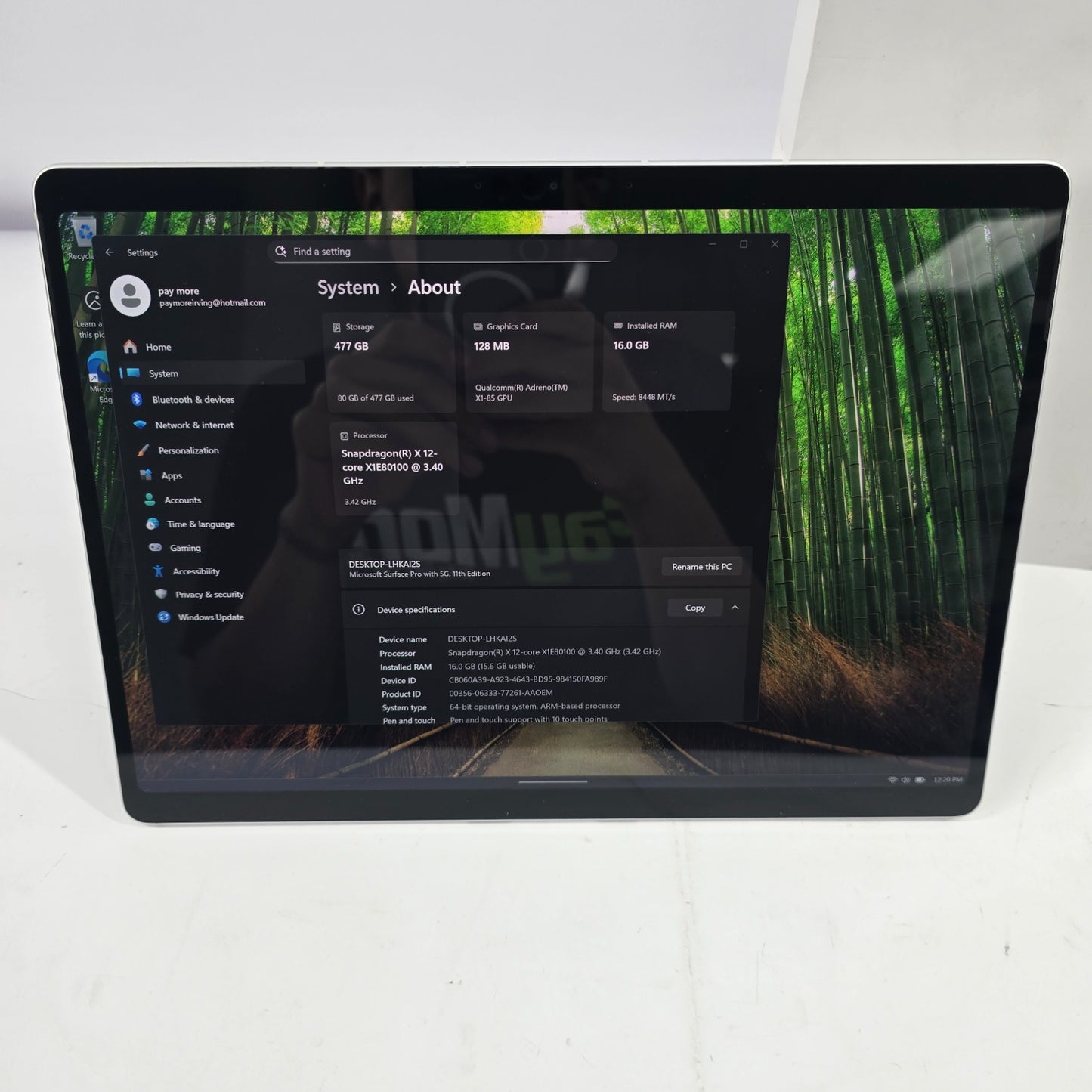 Product Image