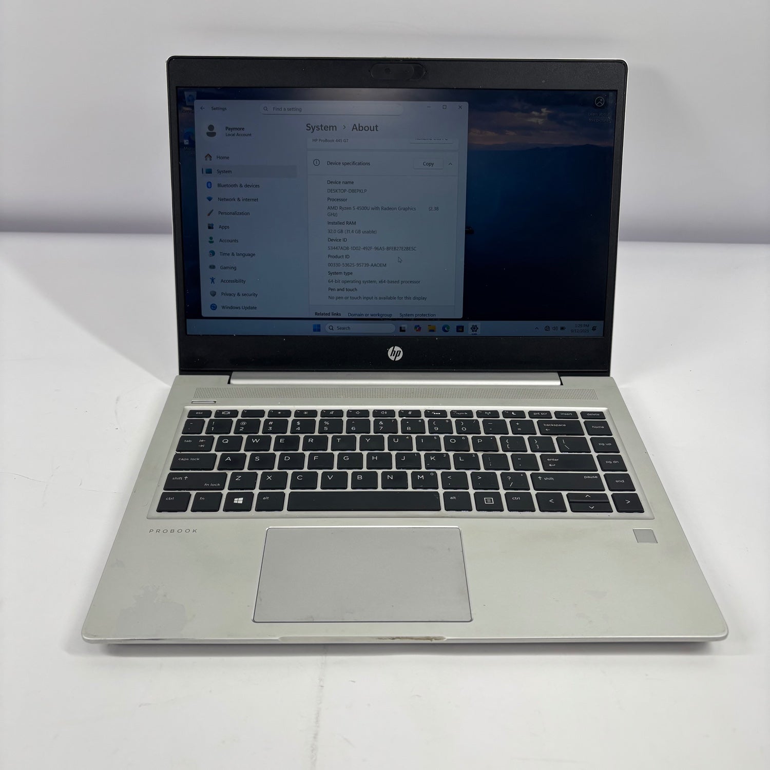 Product Image