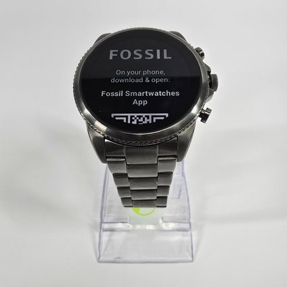 Fossil GEN 6 42mm Smartwatch DW13F2