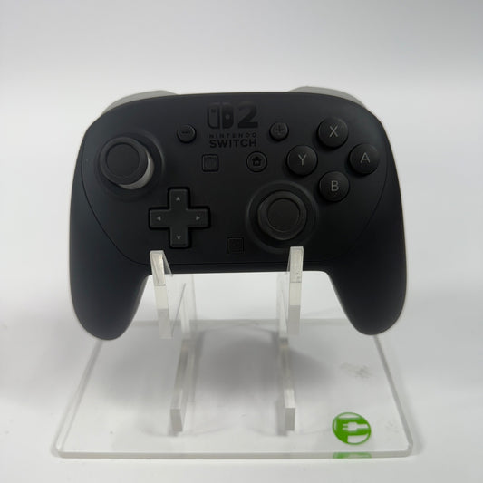 Nintendo Switch 2 Pro Controller Controller BEE-008 Black
