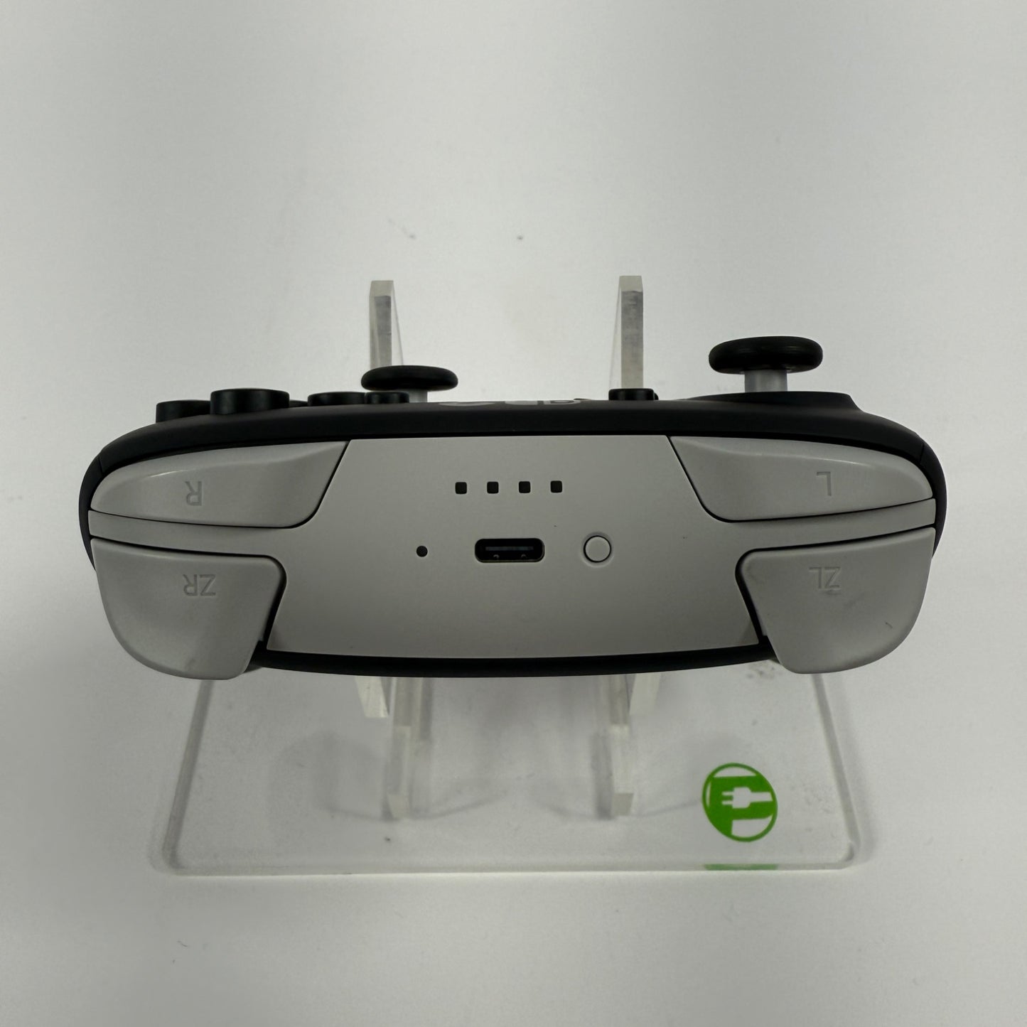 Nintendo Switch 2 Pro Controller Controller BEE-008 Black