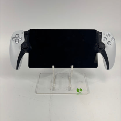 Sony PlayStation 5 PS5 Portal White CFI-Y1001