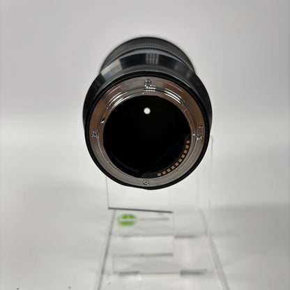 Sigma 50mm f/1.4 DG For Sony A-Mount