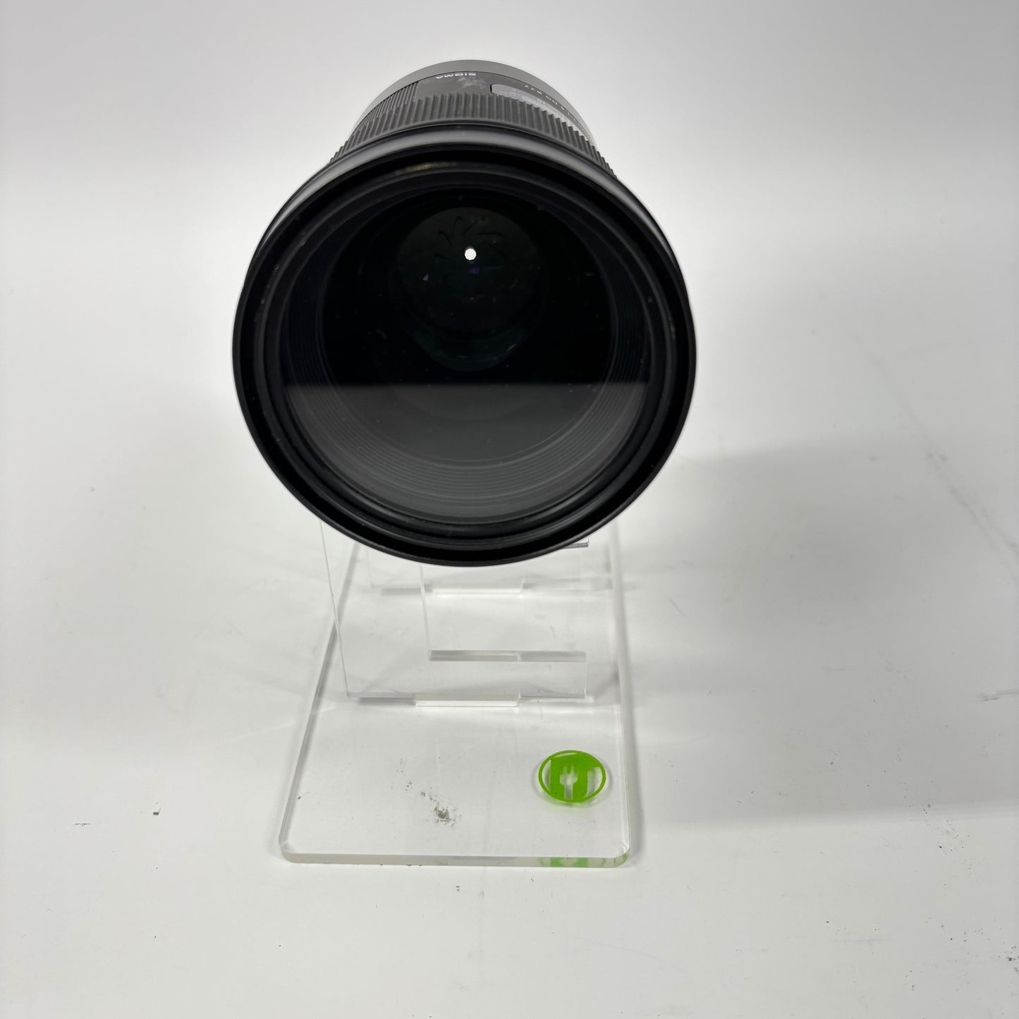 Sigma 50mm f/1.4 DG For Sony A-Mount