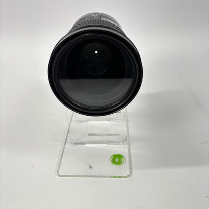 Sigma 50mm f/1.4 DG For Sony A-Mount