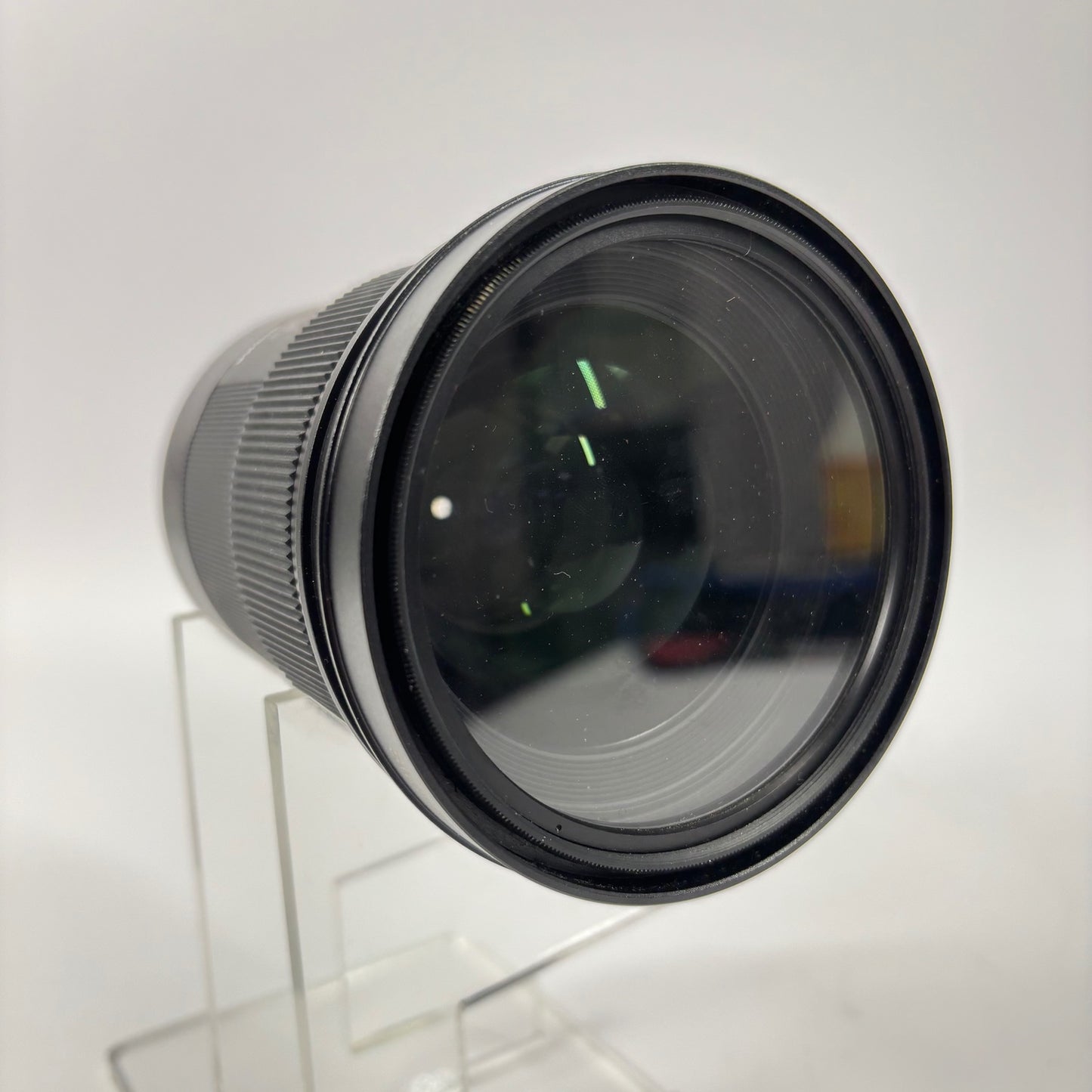 Sigma 50mm f/1.4 DG For Sony A-Mount
