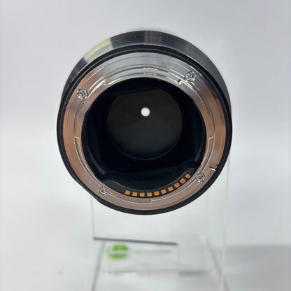 Sigma 50mm f/1.4 DG For Sony A-Mount