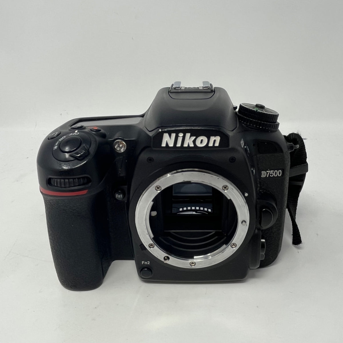 Nikon D7500 20.9MP Digital SLR DSLR Camera