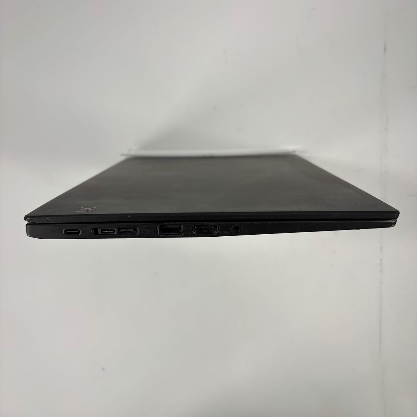 Lenovo X1 Carbon 7th Gen 14" i7-8565U 1.9GHz 8GB RAM 512GB SSD HDD