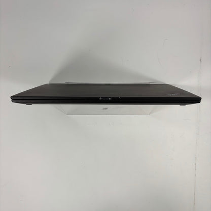 Lenovo X1 Carbon 7th Gen 14" i7-8565U 1.9GHz 8GB RAM 512GB SSD HDD