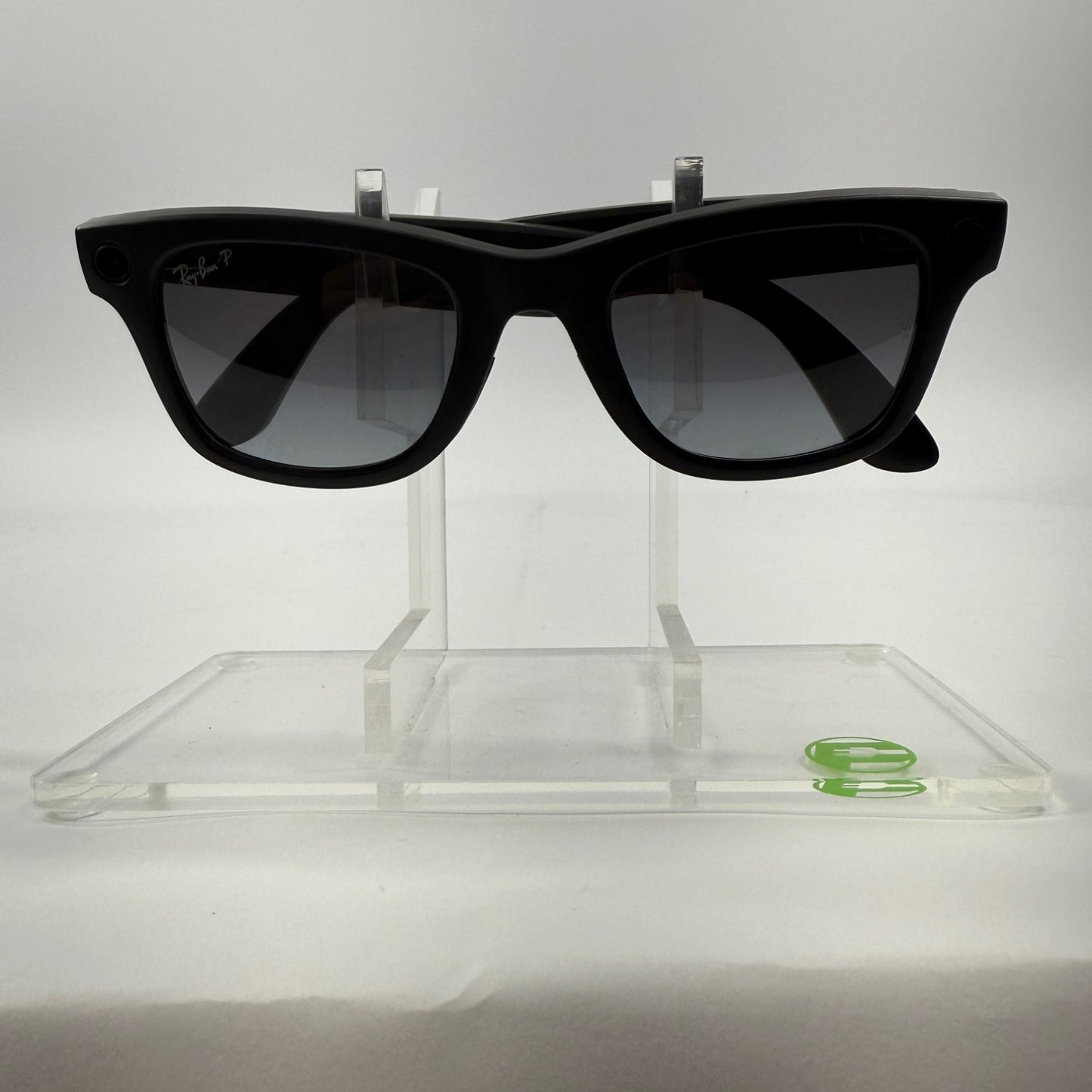 Meta Wayfarer Smart Glasses RW4006