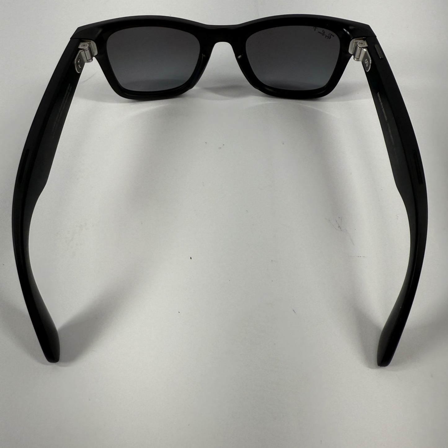 Meta Wayfarer Smart Glasses RW4006