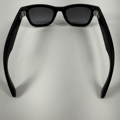 Meta Wayfarer Smart Glasses RW4006