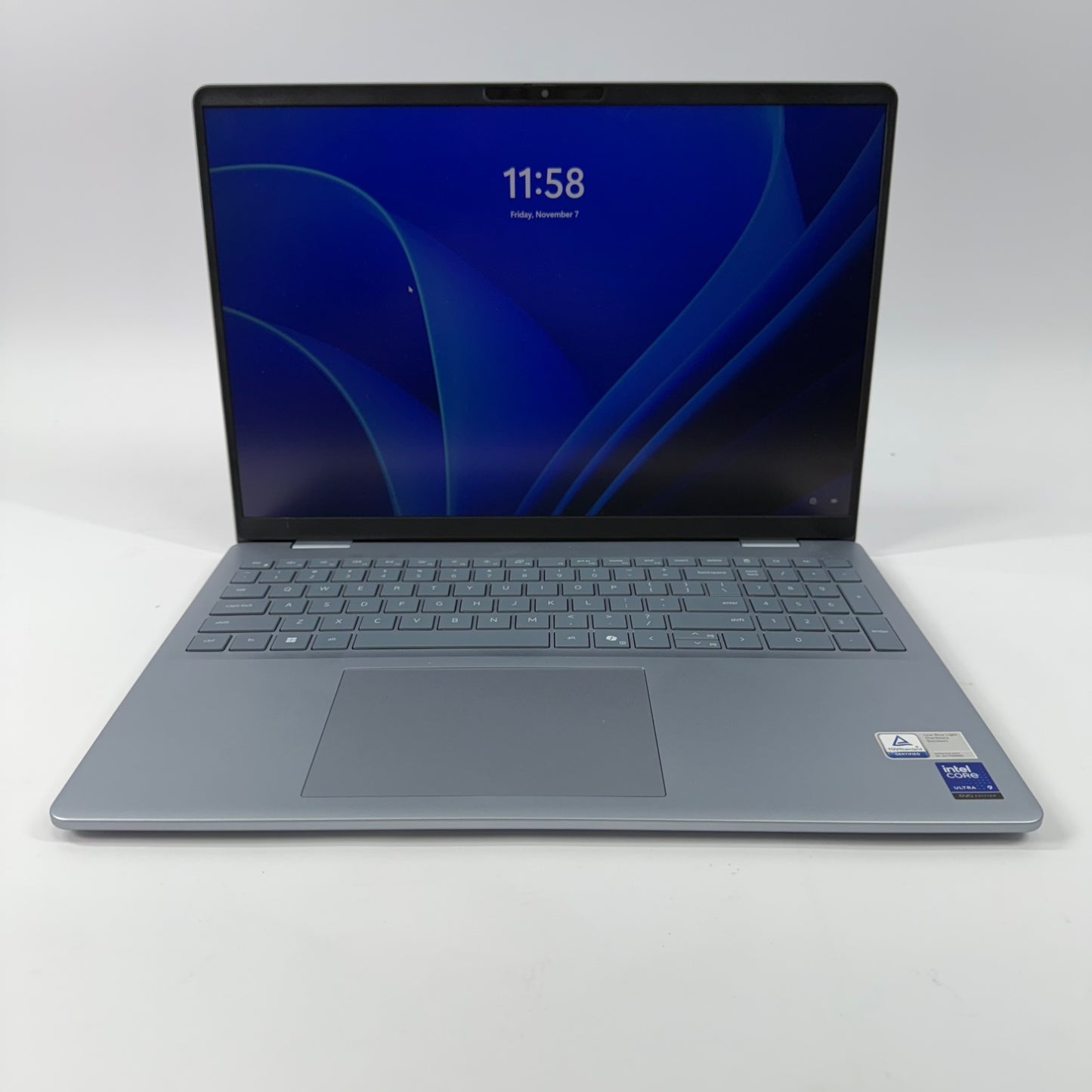 Dell 16 Plus DB16250 16" Core Ultra 9 288V 3.3GHz 32GB RAM 2TB SSD