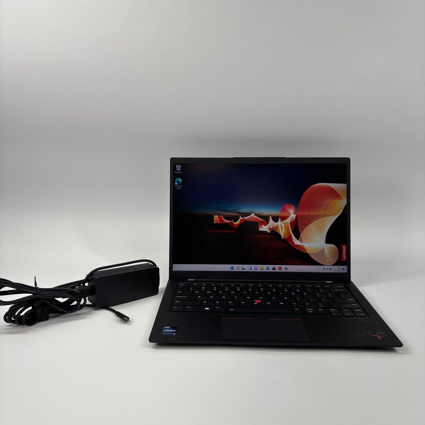 Lenovo ThinkPad X1 21CBS2KV00 14" i7-1270P 2.2GHz 16GB RAM 512GB SSD SSD