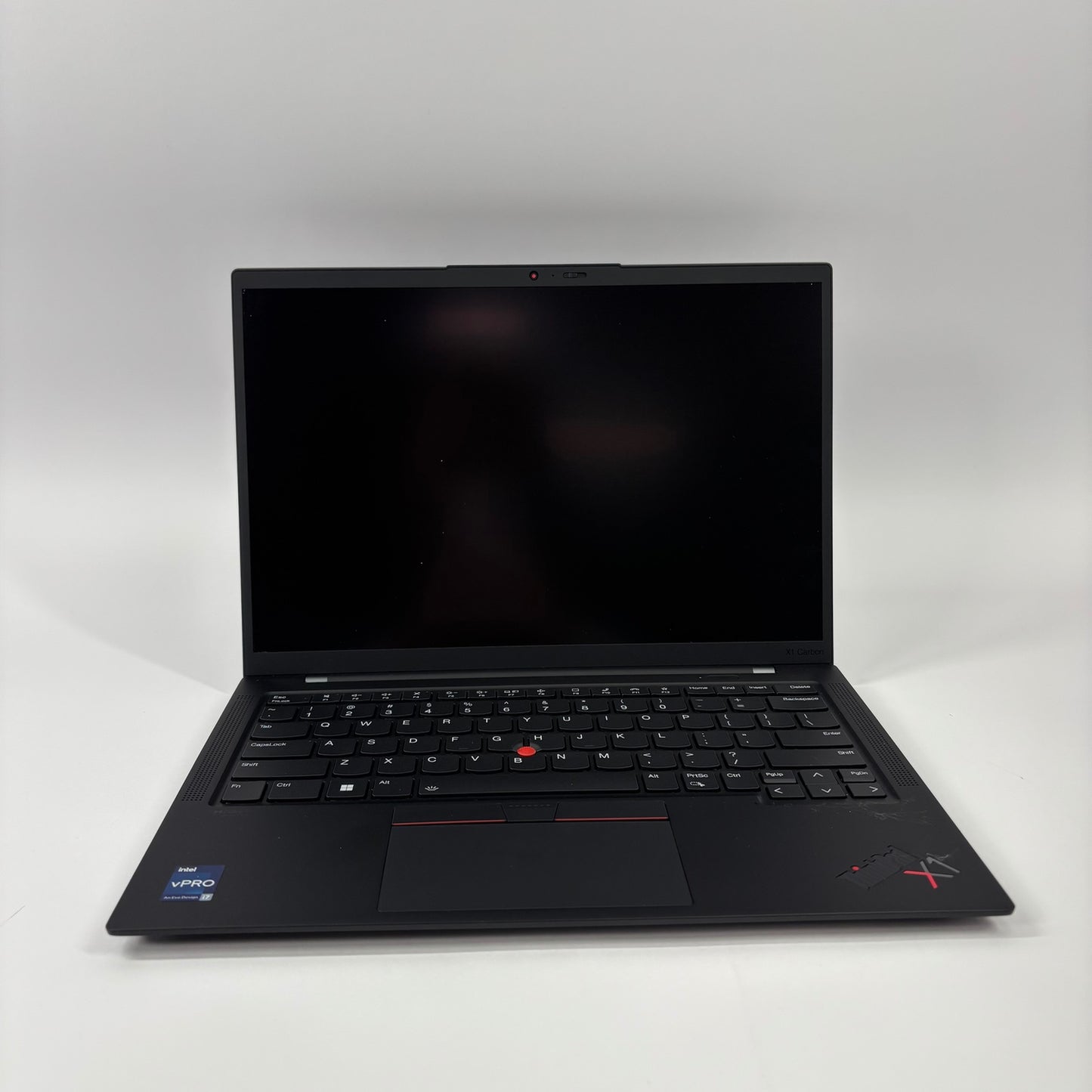 Lenovo ThinkPad X1 21CBS2KV00 14" i7-1270P 2.2GHz 16GB RAM 512GB SSD SSD