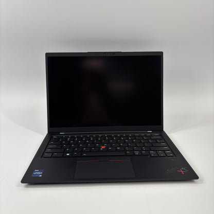 Lenovo ThinkPad X1 21CBS2KV00 14" i7-1270P 2.2GHz 16GB RAM 512GB SSD SSD