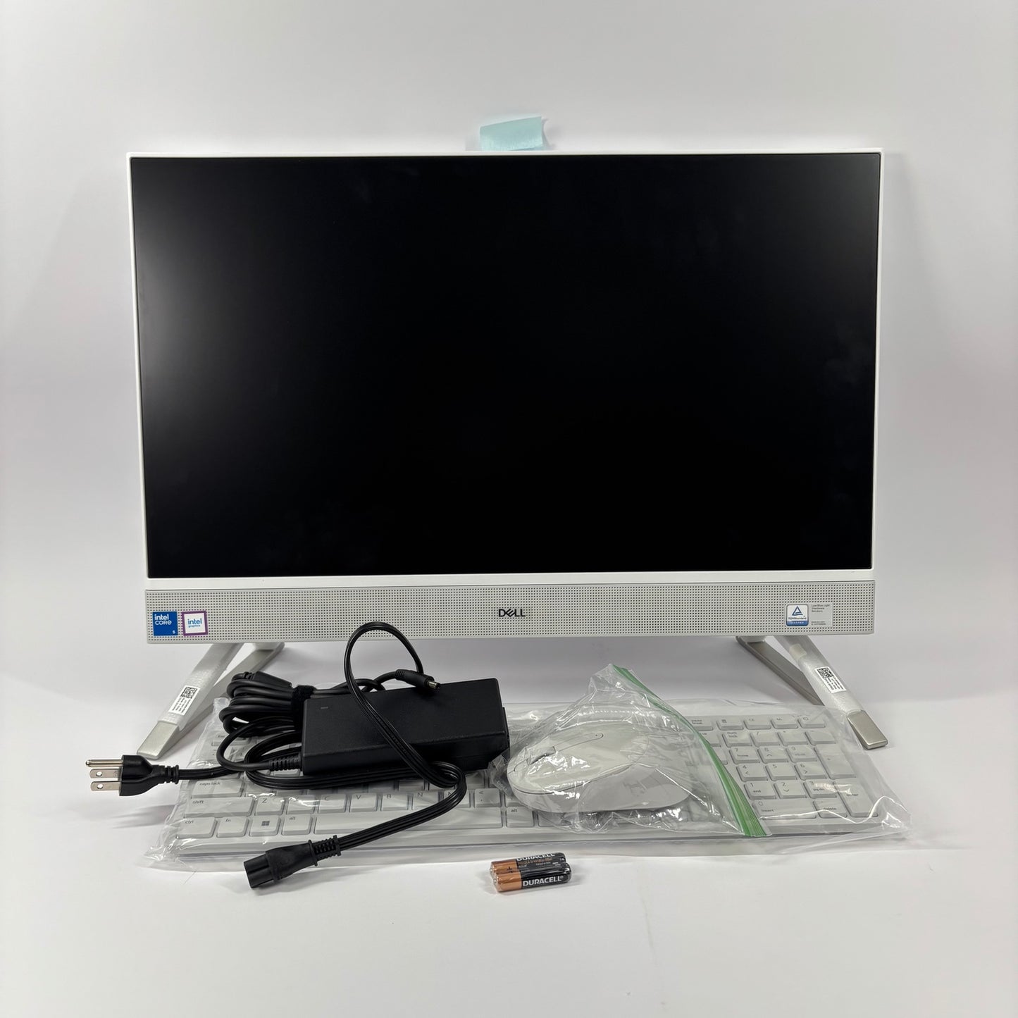 Dell  24" All Iin One All in One PC EC24250
