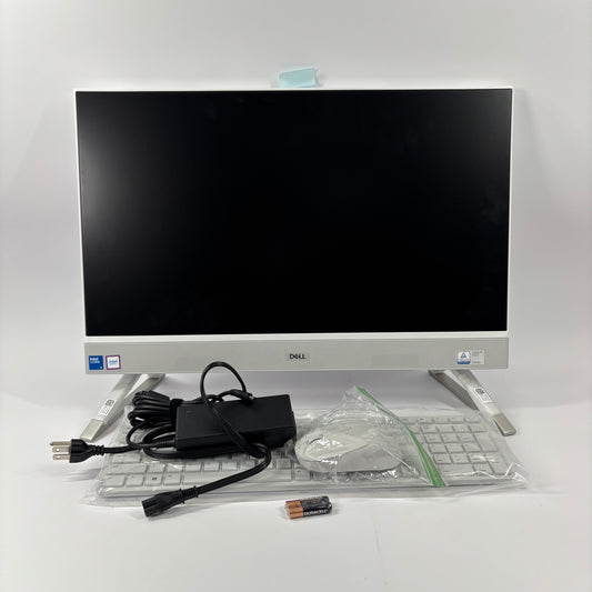 Dell  24" All Iin One All in One PC EC24250