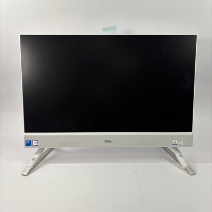 Dell AIO EC24250 24" i5-120U 1.40GHz 16GB RAM 512GB SSD