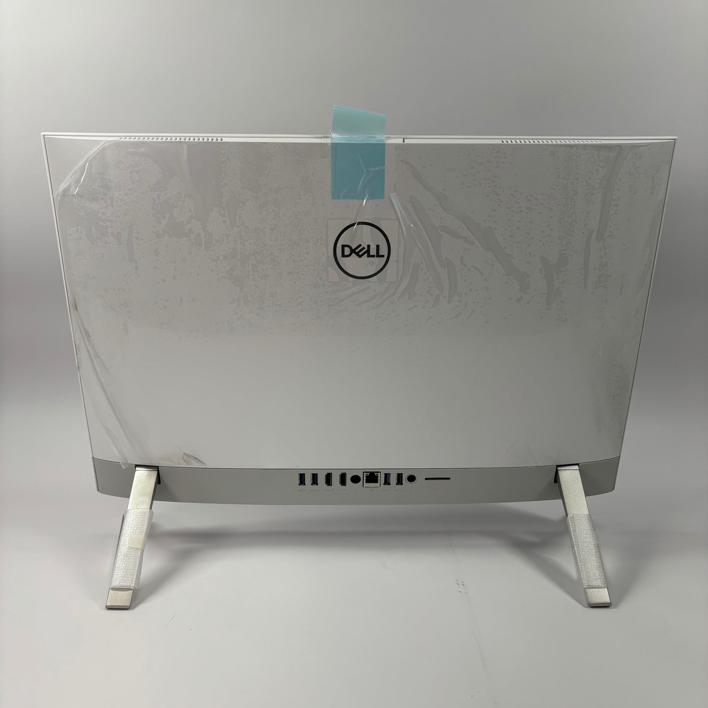 Dell AIO EC24250 24" i5-120U 1.40GHz 16GB RAM 512GB SSD